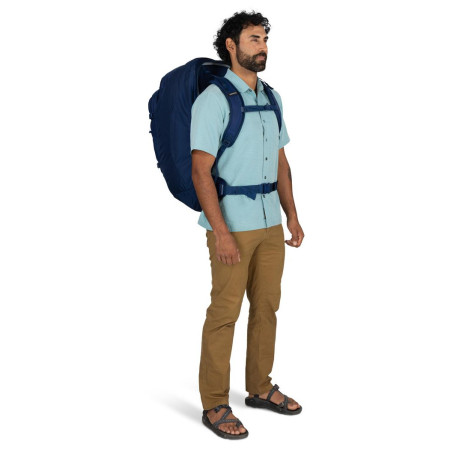 Borsa da viaggio Osprey Farpoint 70