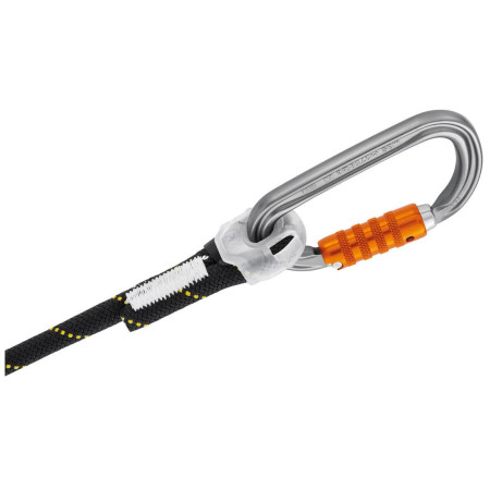 Assicuratore Petzl Progress Adjust-I 2m