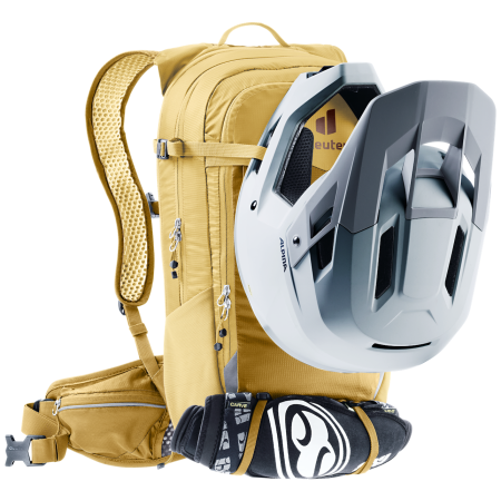 Zaino da ciclismo Deuter Compact 14+3