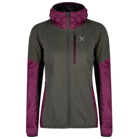 Giacca da donna Montura Alpha Evo Jacket Woman