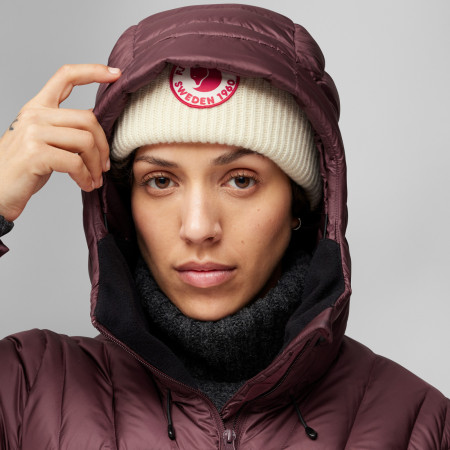Cappotto da donna Fjällräven Snow Flake Parka W
