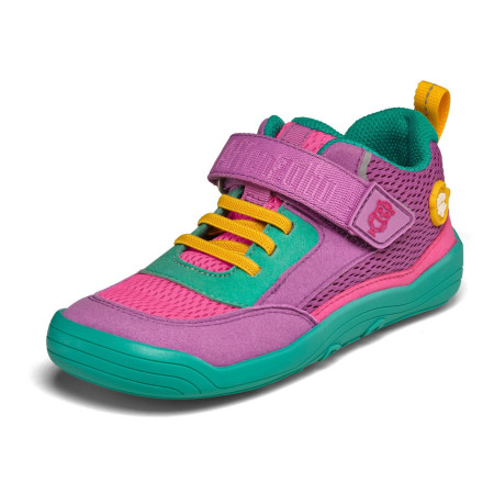 Scarpe da bambino Affenzahn Sneaker Vegan Cheerly