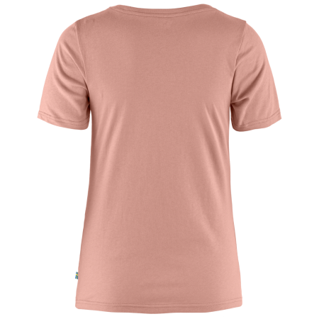 Maglietta da donna Fjällräven 1960 Logo T-shirt W