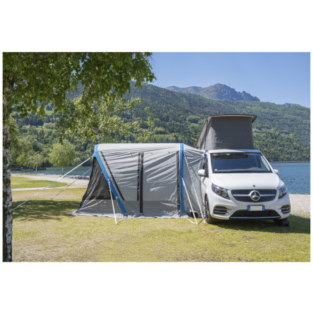 Annesso Brunner Air Travel II A.I.R. TECH