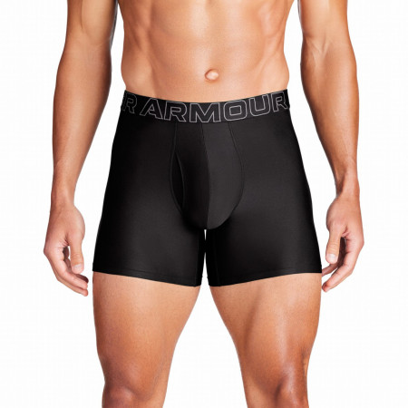 Boxer da uomo Under Armour Perf Tech 6in