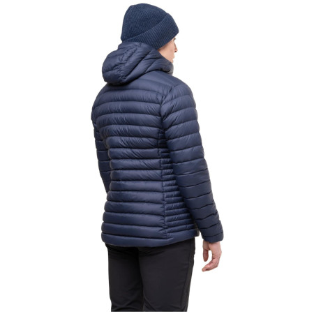 Giacca invernale da donna Mountain Equipment Earthrise Hooded Wmns Jacket