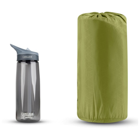 Materassino autogonfiante Sea to Summit Camp Mat Self Inflating Mat L