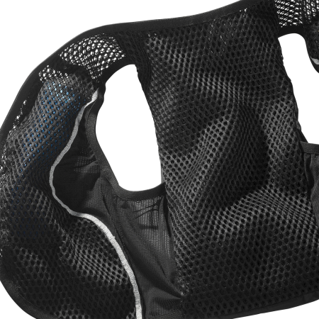 Gilet da corsa Salomon Active Skin 12