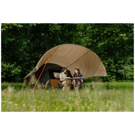 Tenda da trekking Zulu Dreamtime 4P