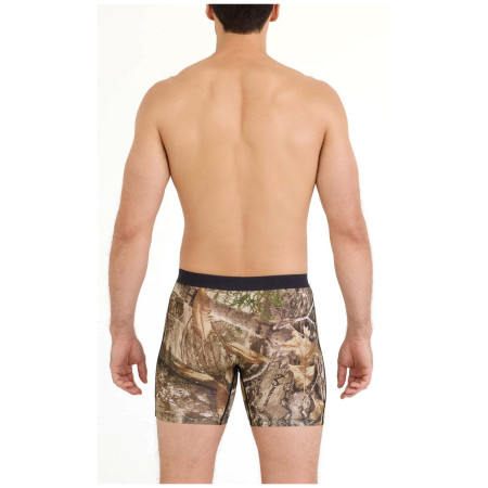 Boxer Saxx Vibe Xtra Soft Comfort Boxer Brief Fly