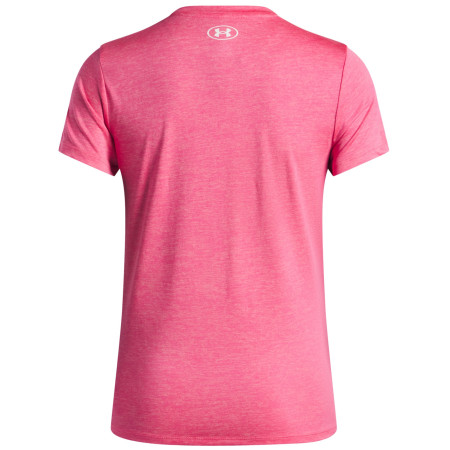 Maglietta da donna Under Armour Tech SSC - Twist