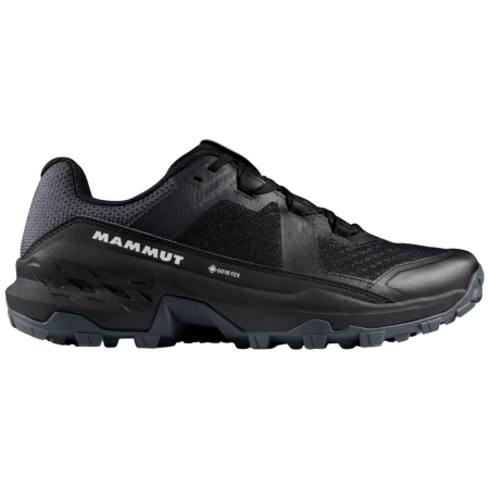 Scarpe da uomo Mammut Girun II Low GTX Men