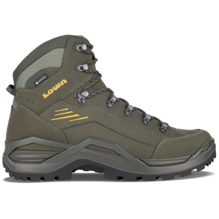 Scarpe da uomo Lowa Renegade Evo Gtx Mid