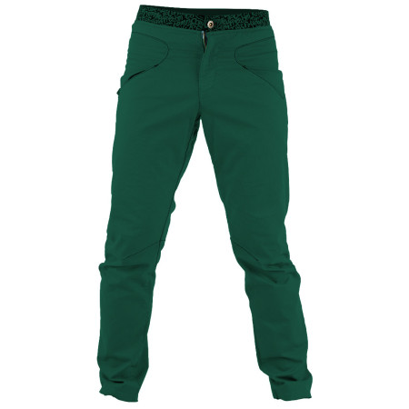 Pantaloni da uomo Nograd Liberty Pant verde scuro Black Forest