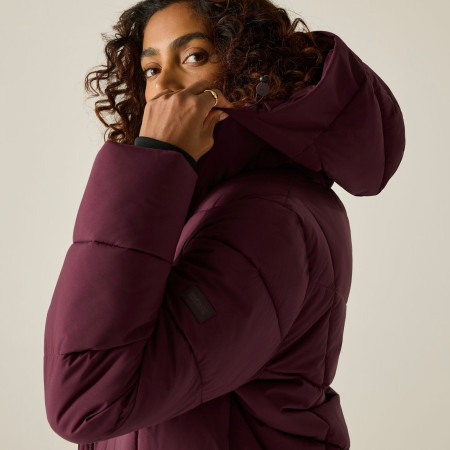 Cappotto invernale da donna Regatta Eloria