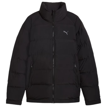 Giacca da uomo Puma MONO Jacket nero black
