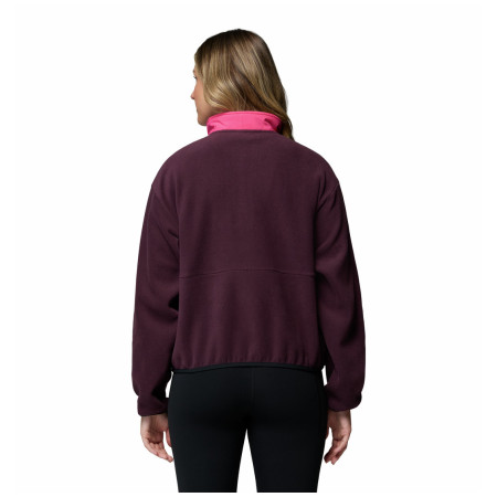 Felpa da donna Columbia Sequoia Grove™ Ii Full Zip
