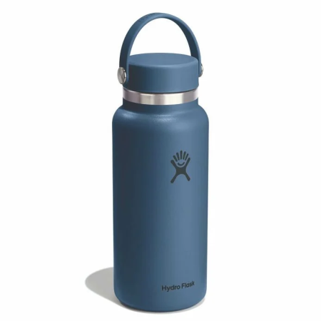 Borraccia termica Hydro Flask Wide Mouth 32 oz