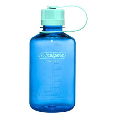 Borraccia Nalgene Narrow Mouth 500 ml Sustain