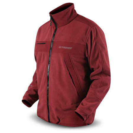 Giacca da uomo Trimm Tango (red) rosso