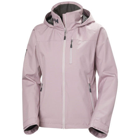 Giacca da donna Helly Hansen W Crew Hooded Jacket 2.0