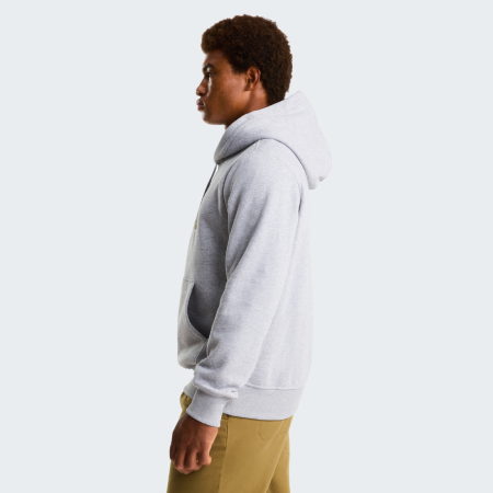 Felpa da uomo The North Face Drew Peak Regular Hoodie