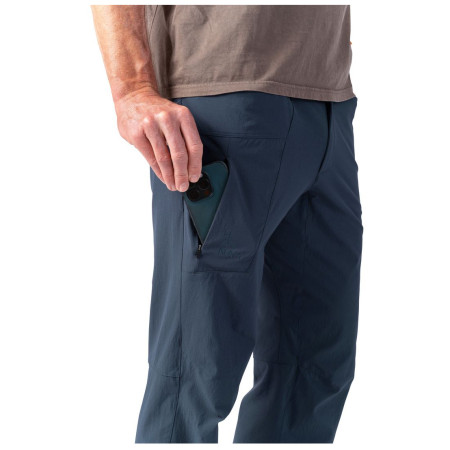 Pantaloni da uomo Hannah Niguel II