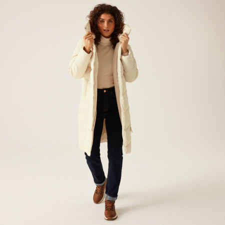 Cappotto invernale da donna Regatta Nurie