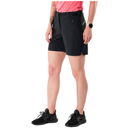 Pantaloncini da donna Northfinder Raimun