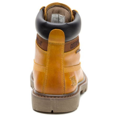 Scarpe da uomo Caterpillar Colorado 2.0 Tractor Wp