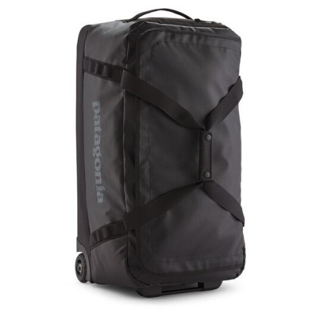 Valigia Patagonia Black Hole Wheeled Duffel 70L