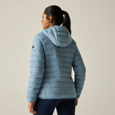 Giacca da donna Regatta Wmn Hood Marizion