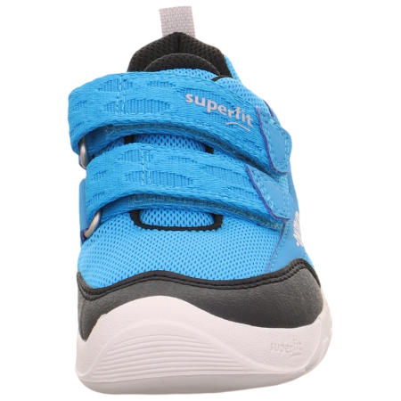 Scarpe da bambino Superfit Trace Turquoise