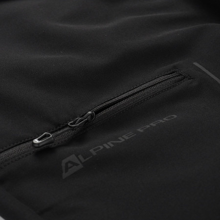 Pantaloni a 3/4 da uomo Alpine Pro Weder 2