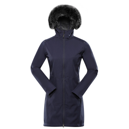 Cappotto da donna Alpine Pro Ibora