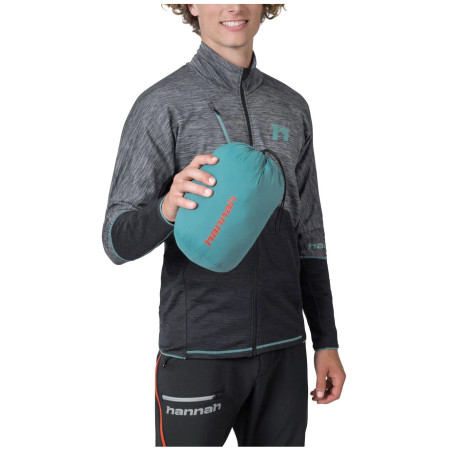 Giacca da uomo Hannah Gabber Hoody