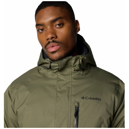 Giacca da uomo Columbia Oak Harbor™ II Insulated Jacket