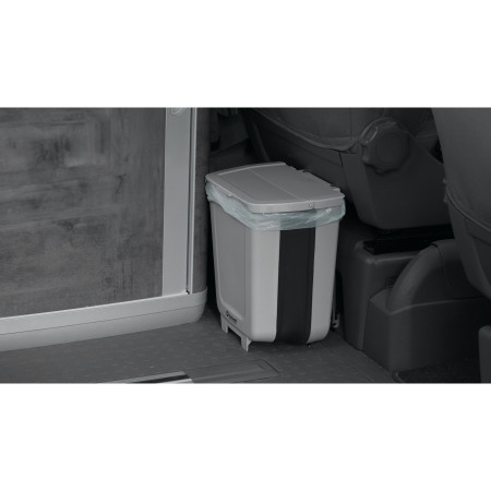 Cestino Outwell Collaps VanTrash 8L