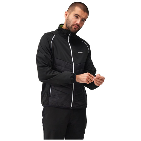 Giacca da uomo Regatta Steren Hybrid