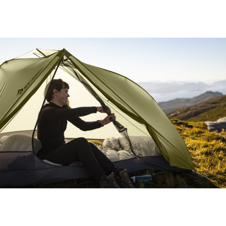 Tenda ultraleggera Sea to Summit Alto TR1 Plus