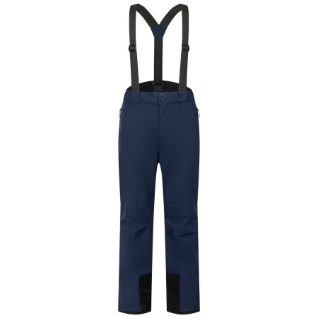 Pantaloni da uomo Dare 2b Achieve III Pant regular blu scuro Navy