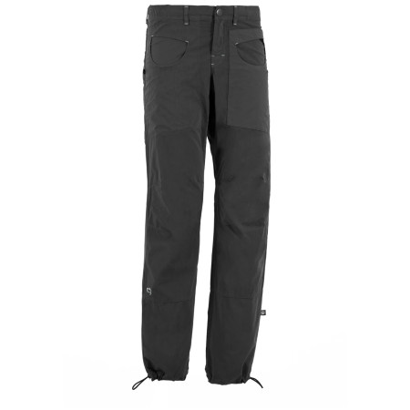 Pantaloni da uomo E9 Blat1-Tt grigio Steel