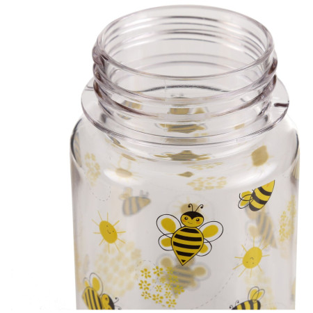 Bottiglia per l'acqua Regatta Tritan Straw