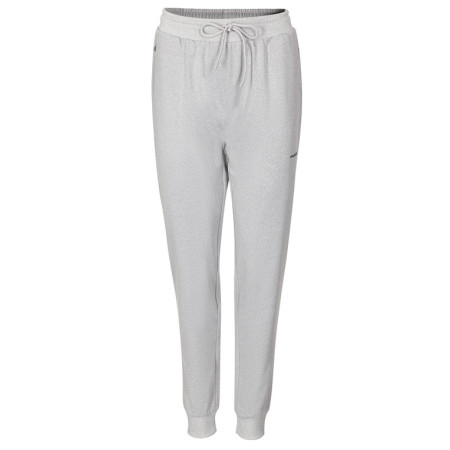 Pantaloni da tuta da donna Progress Symbolica Pants grigio šedý melír