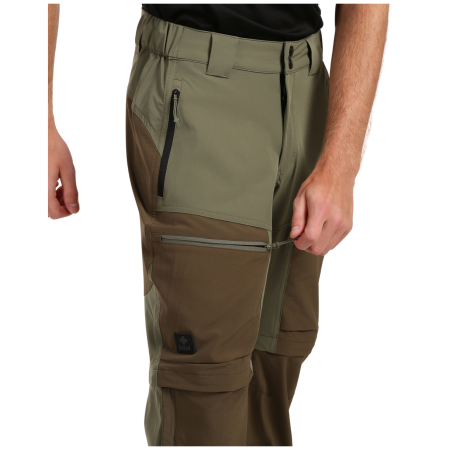 Pantaloni da uomo Kilpi Hosio-M