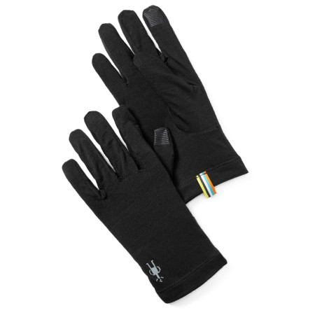 Guanti Smartwool Merino Glove 2022 nero Black
