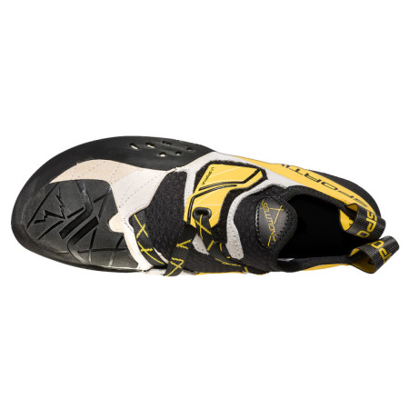 Scarpe da arrampicata La Sportiva Solution