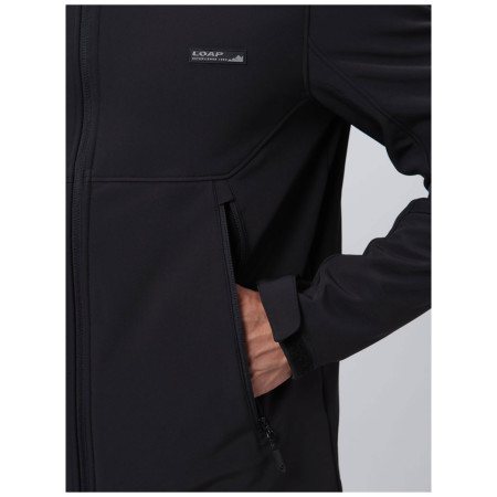 Giacca softshell da uomo Loap Lucas