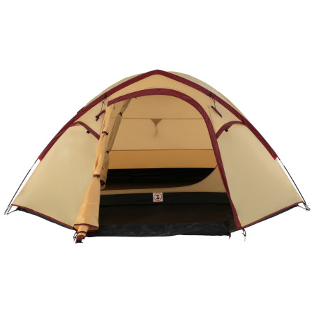 Tenda da trekking Coleman Darwin Summer 4 Plus
