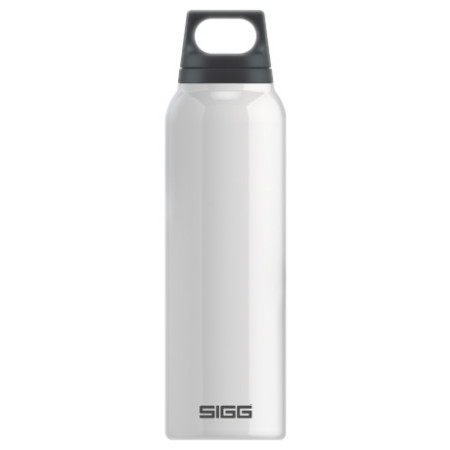 Thermos Sigg H&C Classic 0,5 l bílá bianco White